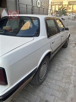 شيفروليه اولدزموبيل